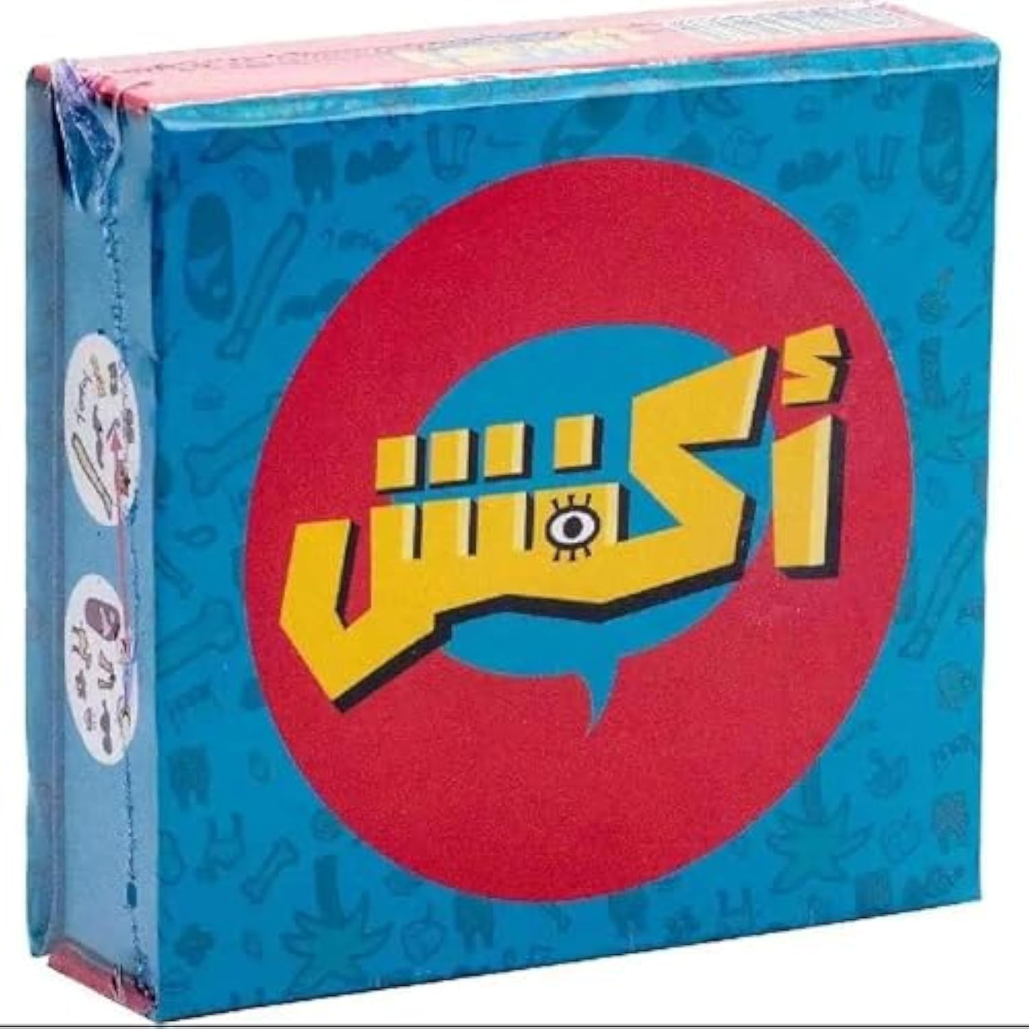 Unisex Amusement Akfish Playset