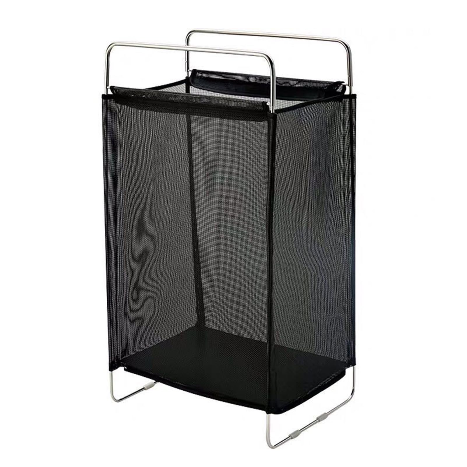 Household Folding Dirty Clothes Basket, Large Capacity Laundry Basket, Dirty Clothes Basket, Dirty Clothes Storage Basket