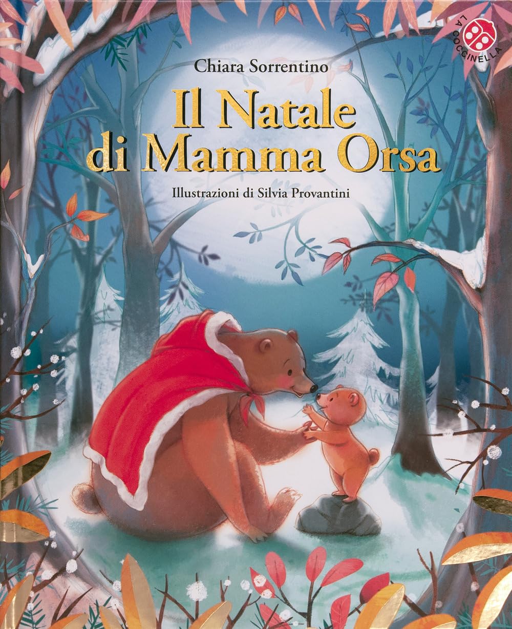 Il Natale Di Mamma Orsa. Ediz. A Colori - 4
