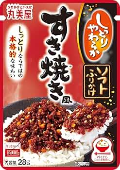 おふりかけ×4箱 丸美屋 - 丸美屋/ふりかけ 4種詰合せ たまご・さけ・たらこ
