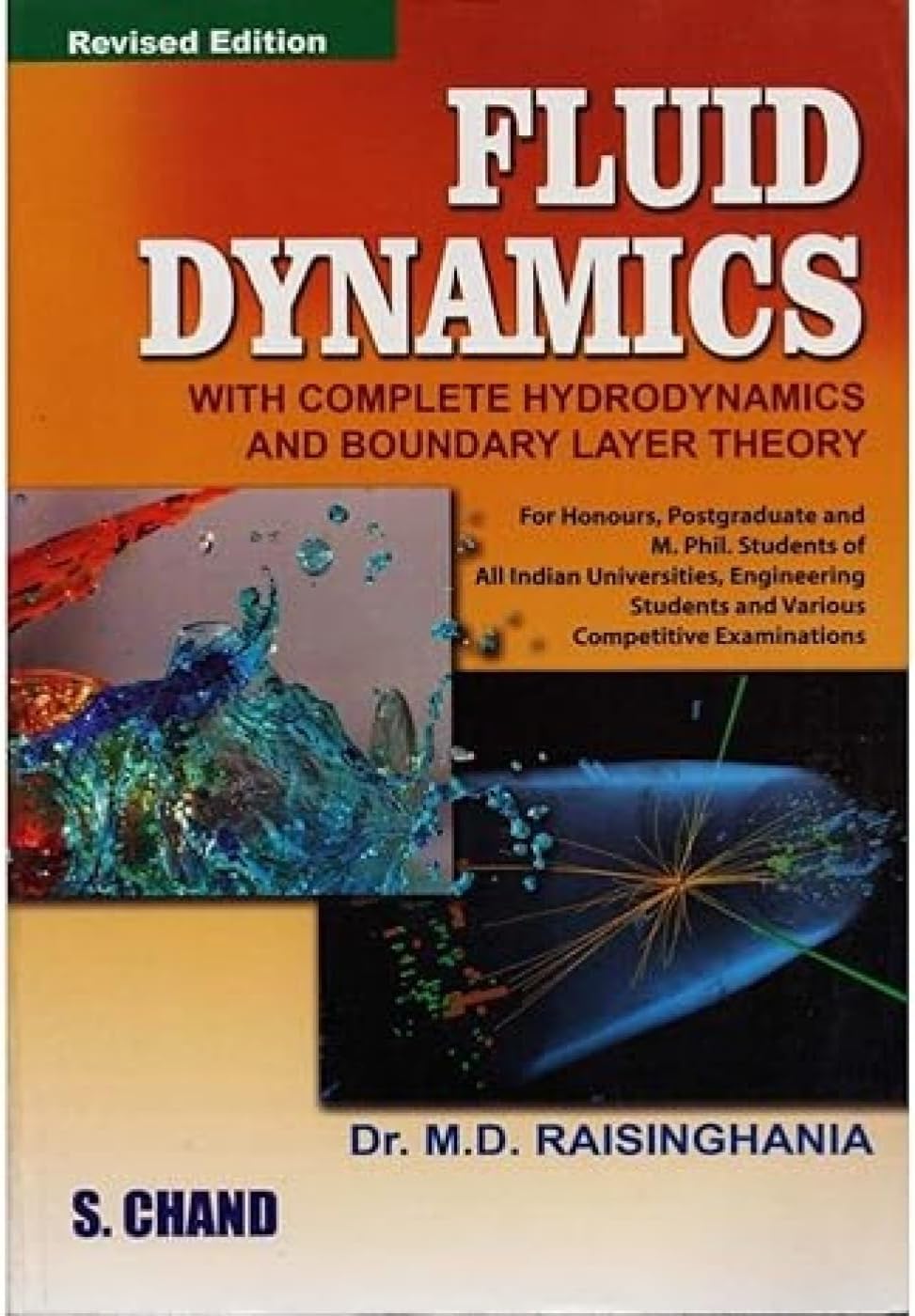 Fluid Dynamics