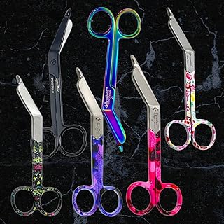 ArTLaB - Lister Bandage Scissors 5.5