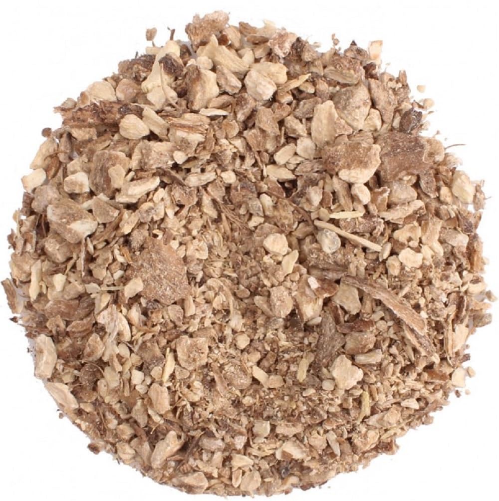 Elecampane Oman Root Cut, Loose Herbal Tea (250g)