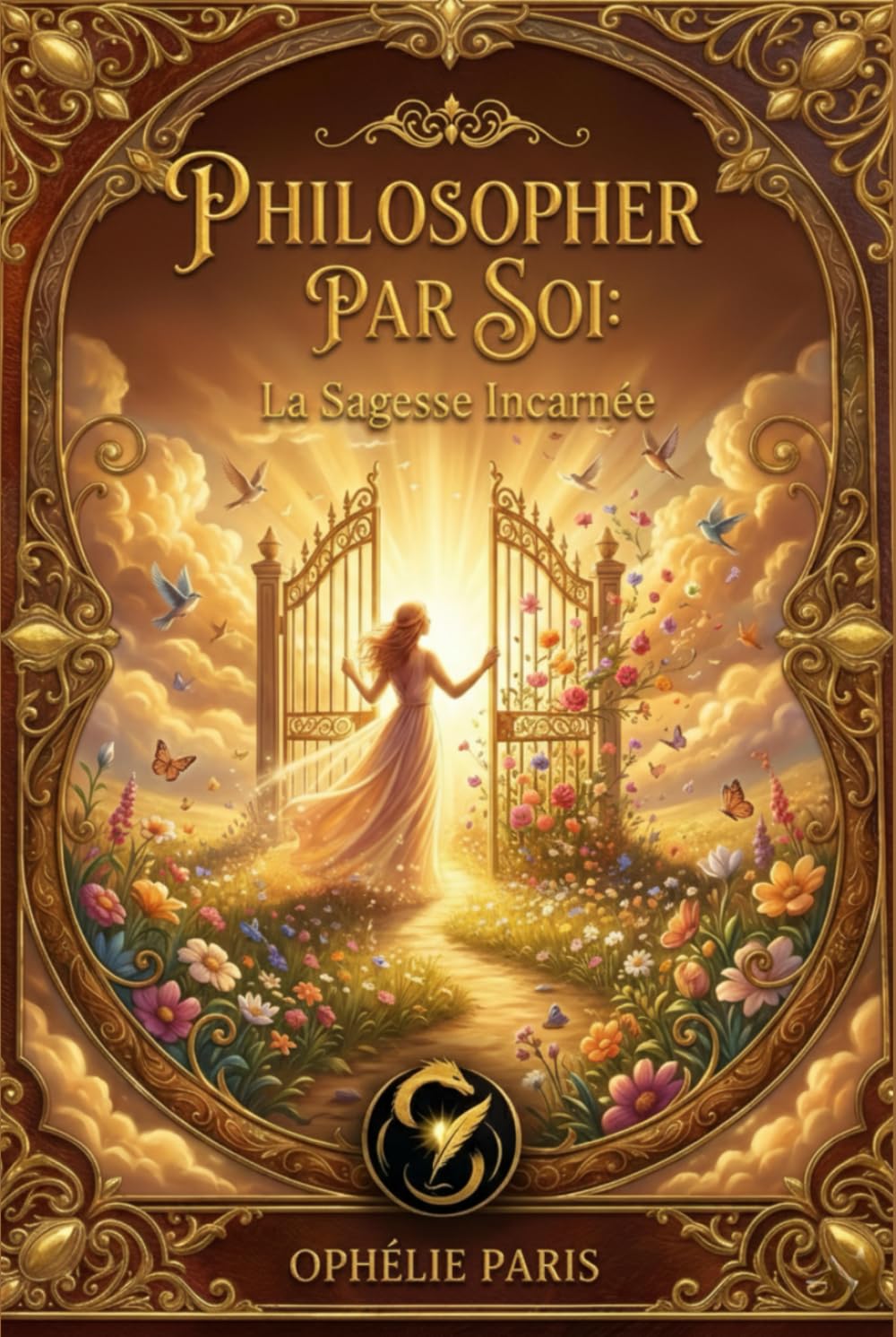 Philosopher par soi: La Sagesse Incarnée (Écrire sa légende)