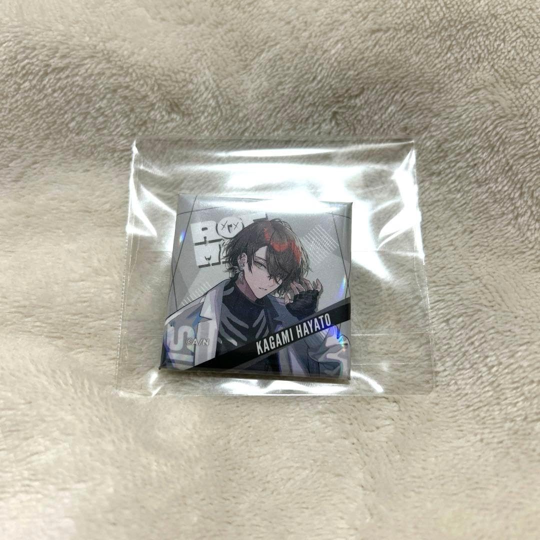 ROF-MAO 加賀美ハヤト にじさんじ 加賀美ハヤト 「ROF-MAO」新グッズ