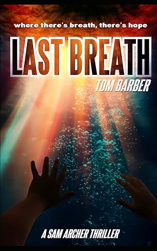 Last Breath (Sam Archer)