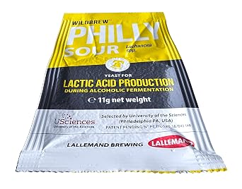 Lallemand Wildbrew Philly Sour