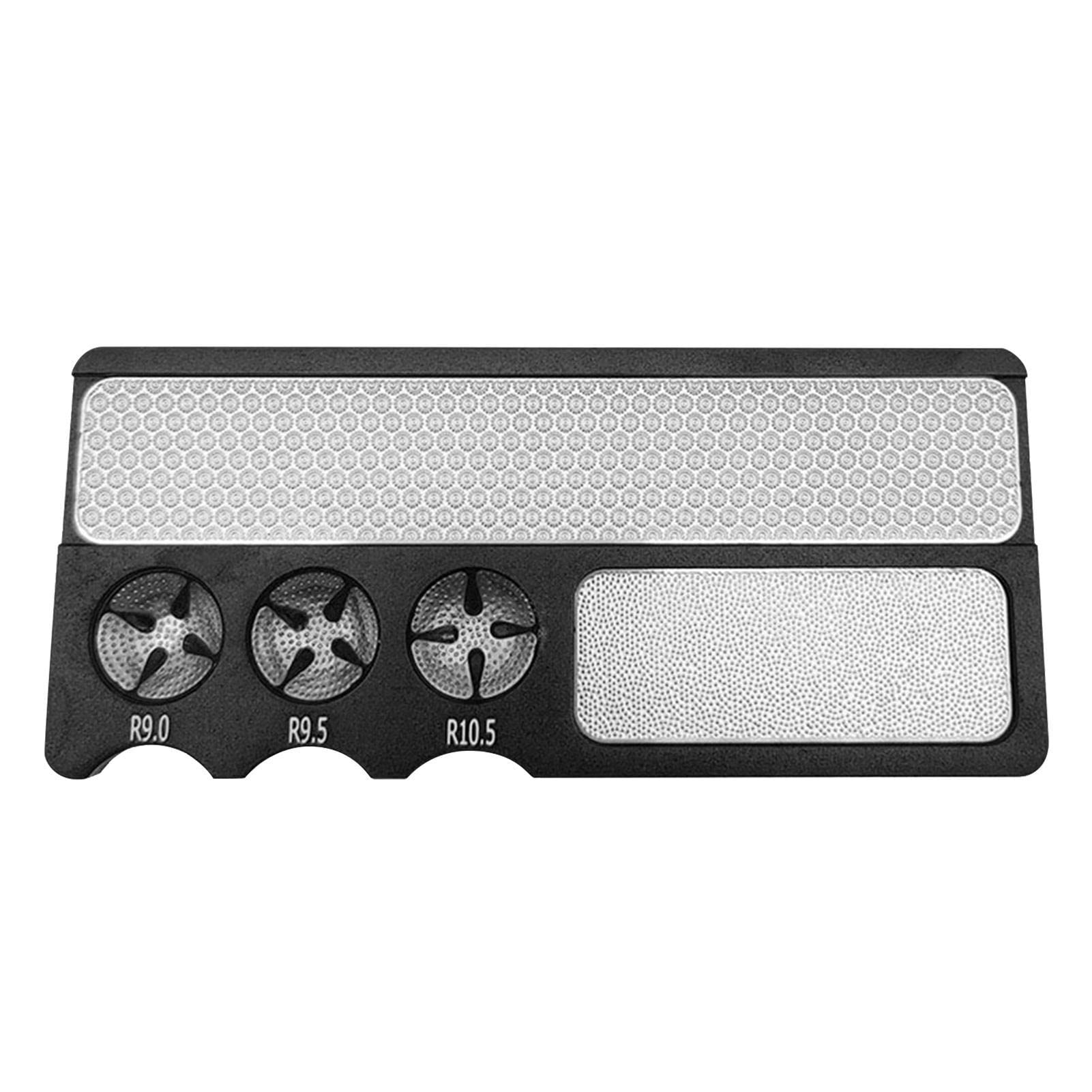 Narz?dzie do kszta?towania ko?cówek kija bilardowego, narz?dzie do kszta?towania ko?cówki kija bilardowego - Narz?dzie do naprawy ko?cówek kija ze stopu aluminium,Narz?dzie do kszta?towania Fassme