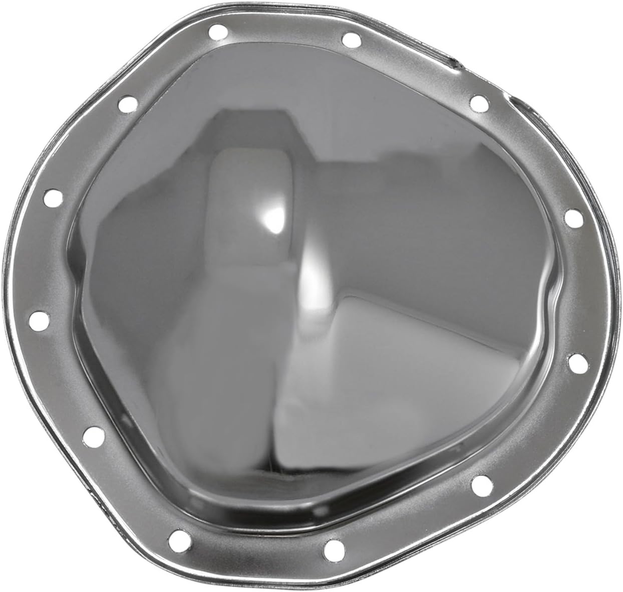Yukon (YP C1GM12T) Chrome Cover for GM 12Bolt Truck Differential