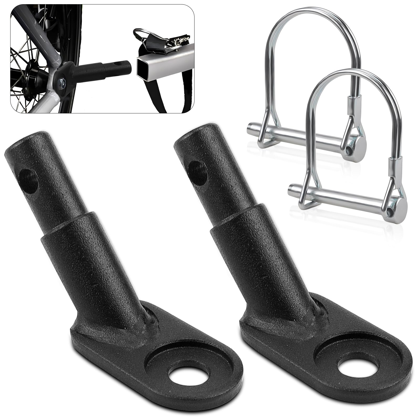 tasche für fahrradrahmen Rovativ® Bikepacking Rahmentasche [38-46cm] 100% wasserdicht main image 0