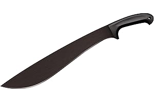 Cold Steel Machete: The Ultimate Tactical Tool
