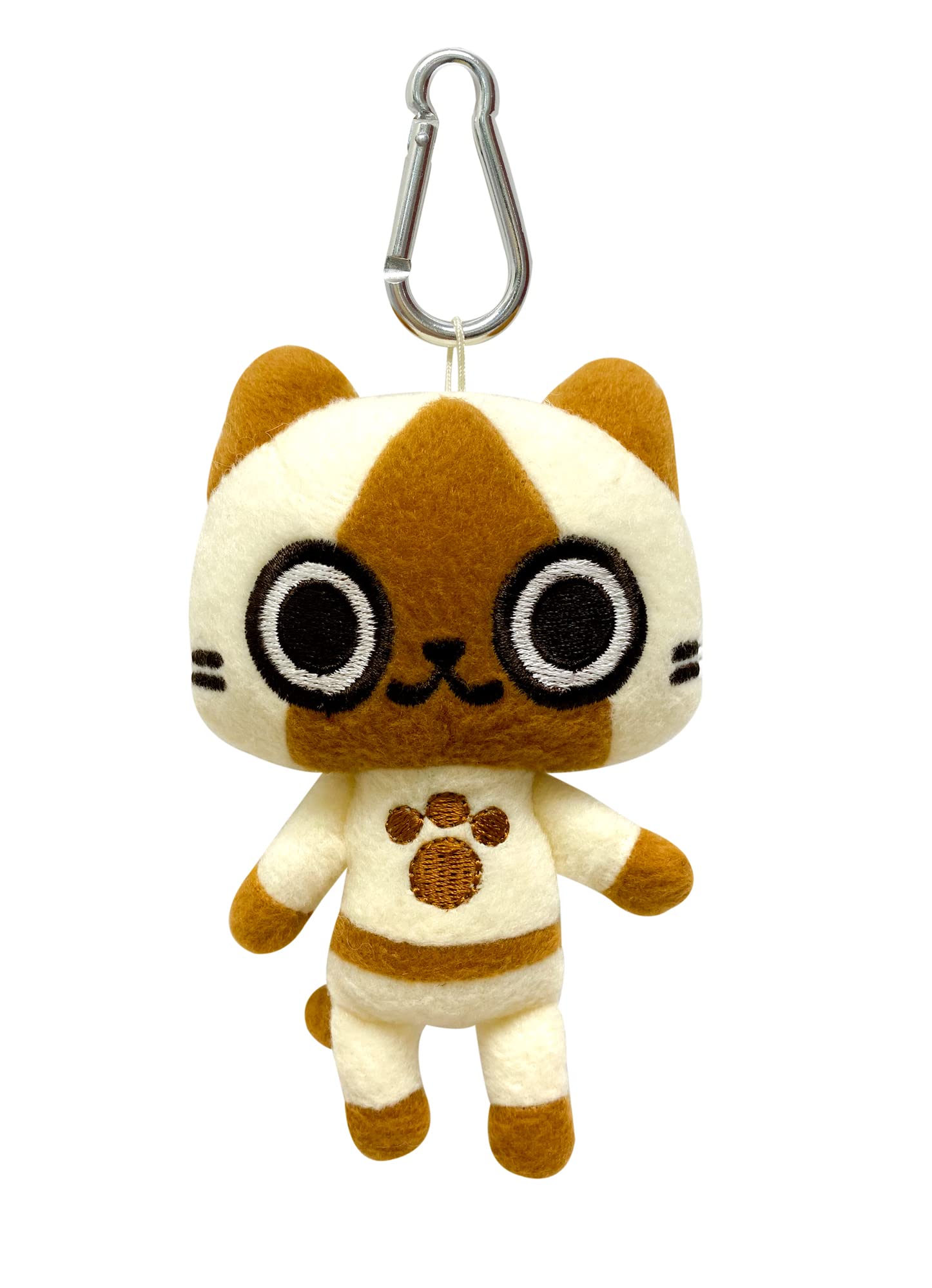 Amazon.com: Great Eastern Entertainment Monster Hunter - Airou