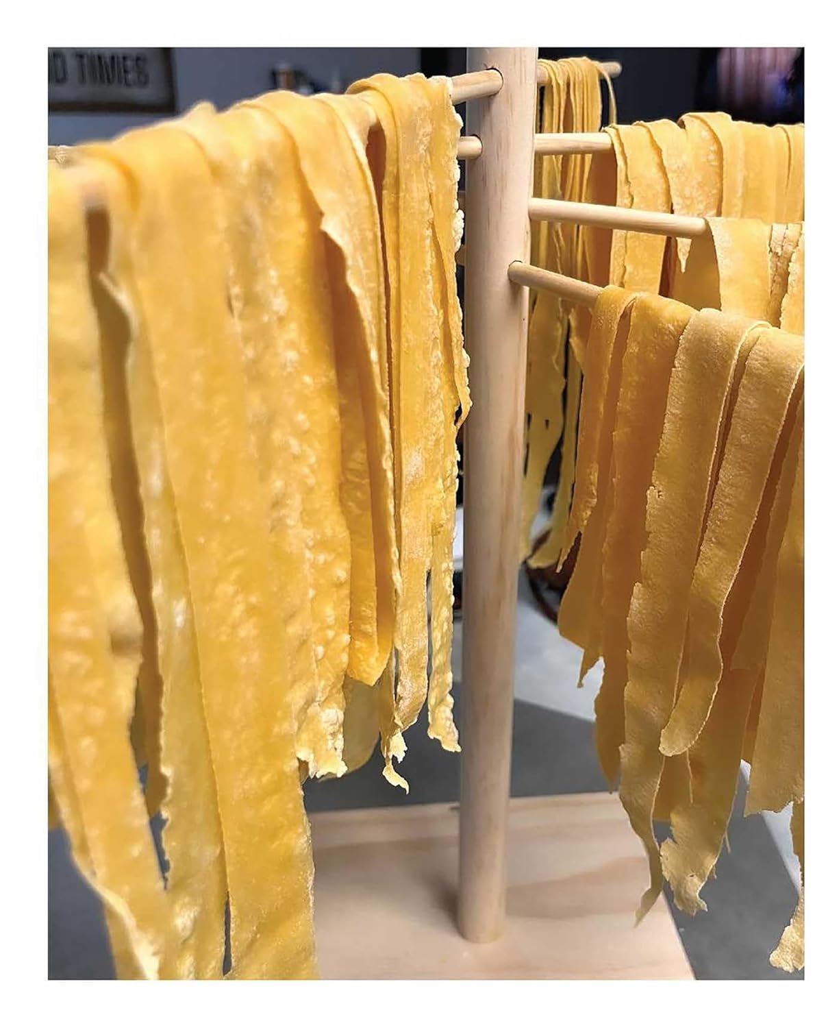 The Self-Reliant Kitchen: From-Scratch Sourdough Breads, Homemade Cheese, and Farm-to-Table Meals - Image 6