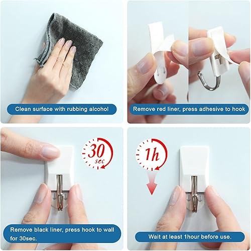 Miniatura 10 de Popote reutilizable de 12 pulgadas extra largo, popote para botella de agua para hidratar, popote de repuesto cortable sin BPA con cepillo de