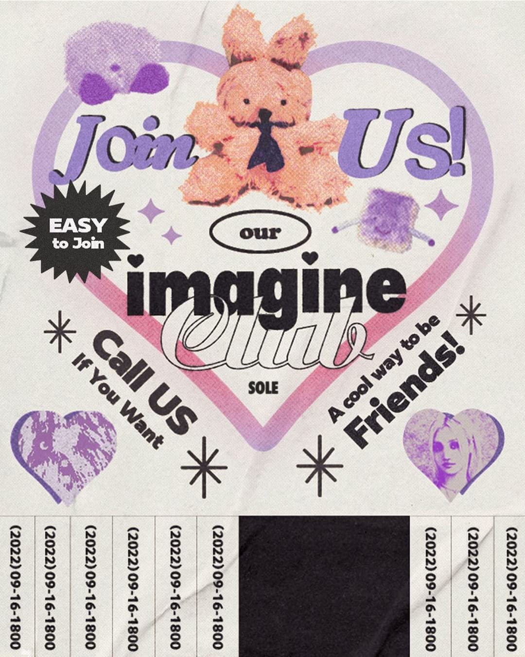 DREAMUS SOLE imagine club 1. album CD + blaszane etui + składany plakat na opakowaniu + fotoksiążka + książka z tekstami piosenek + dowód osobisty członkowski + pakiet naklejek + śledzenie