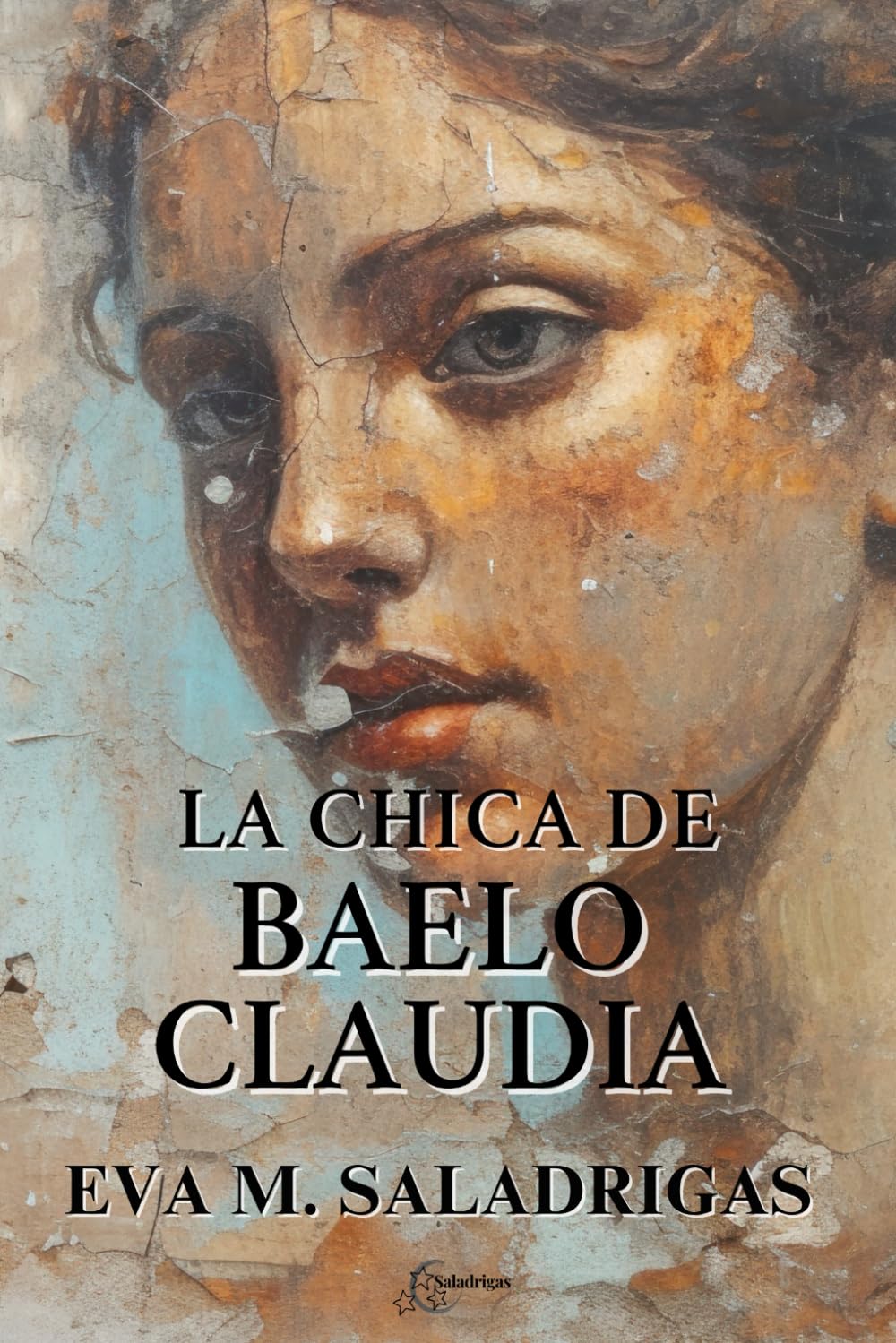 La chica de Baelo Claudia