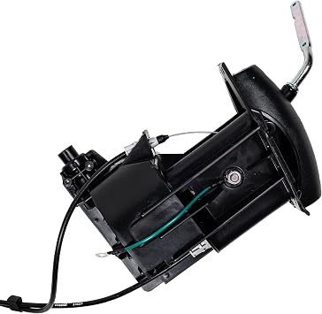 MTD Replacement Part 4 Way Control Assembly