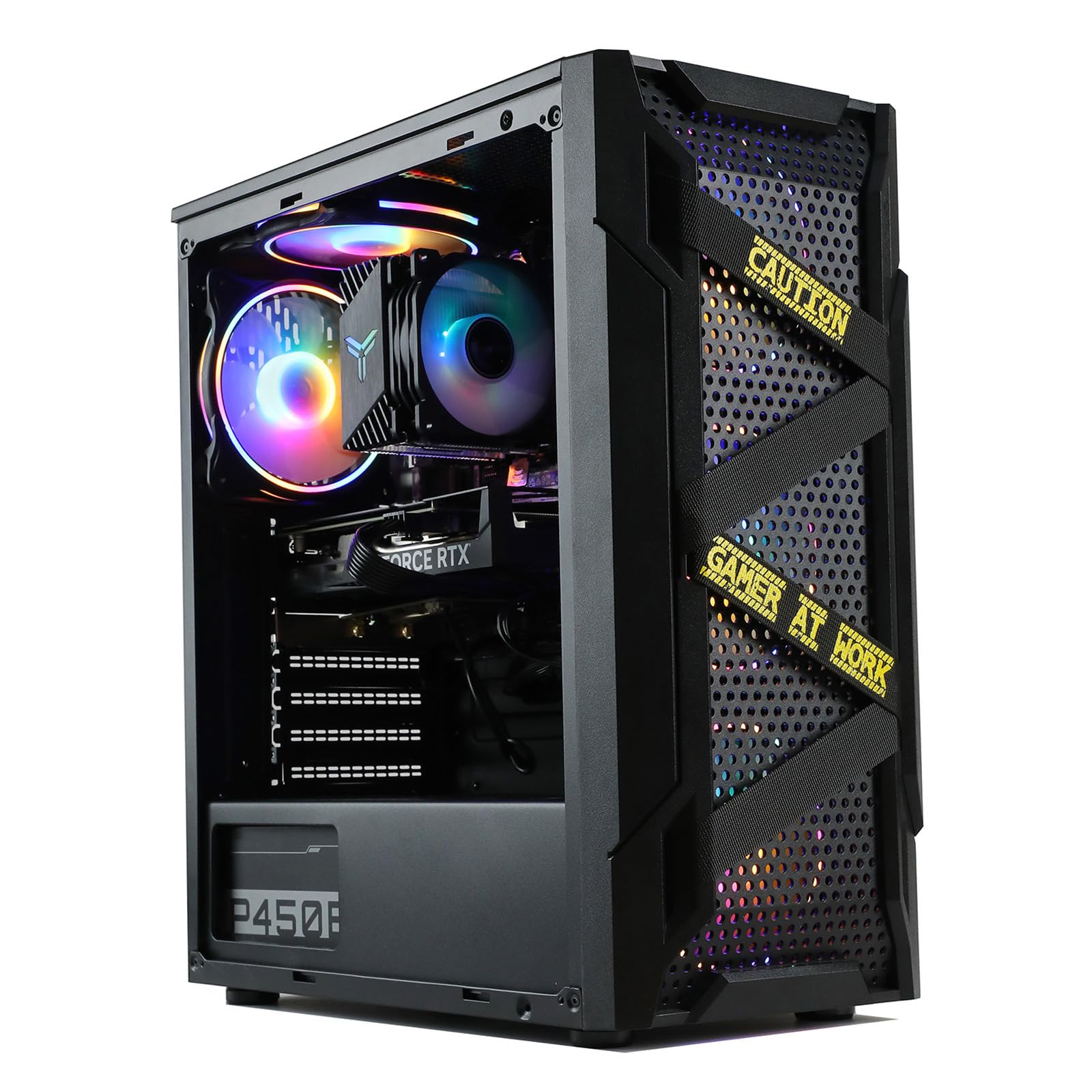 自作PC IntelCorei５−９４００ｆ GeForceRTX2060 自作PC IntelCorei5−9400f GeForceRTX2060 自作PC IntelCorei5