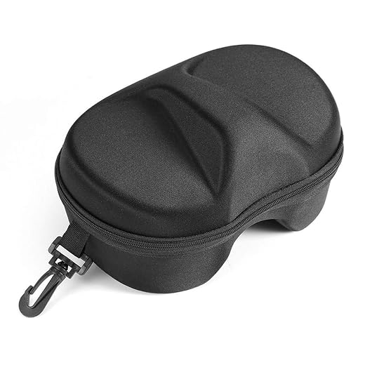 Diving Mask Case Portable Swimming Scuba Glasses Storage Box Protective Container Case
