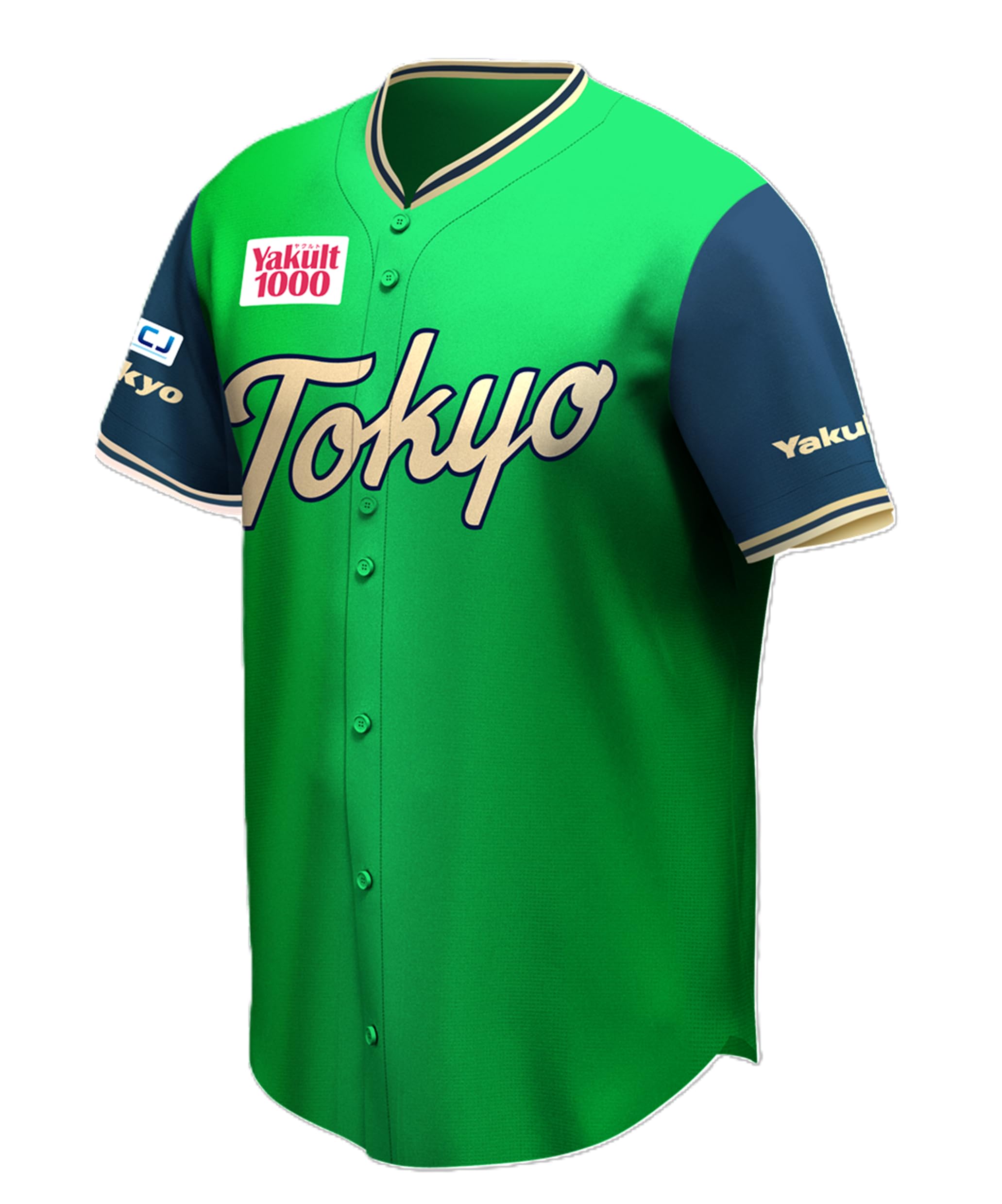 Amazon | 東京ヤクルト スワローズ ユニフォーム 2026 共創 さあ、ミド