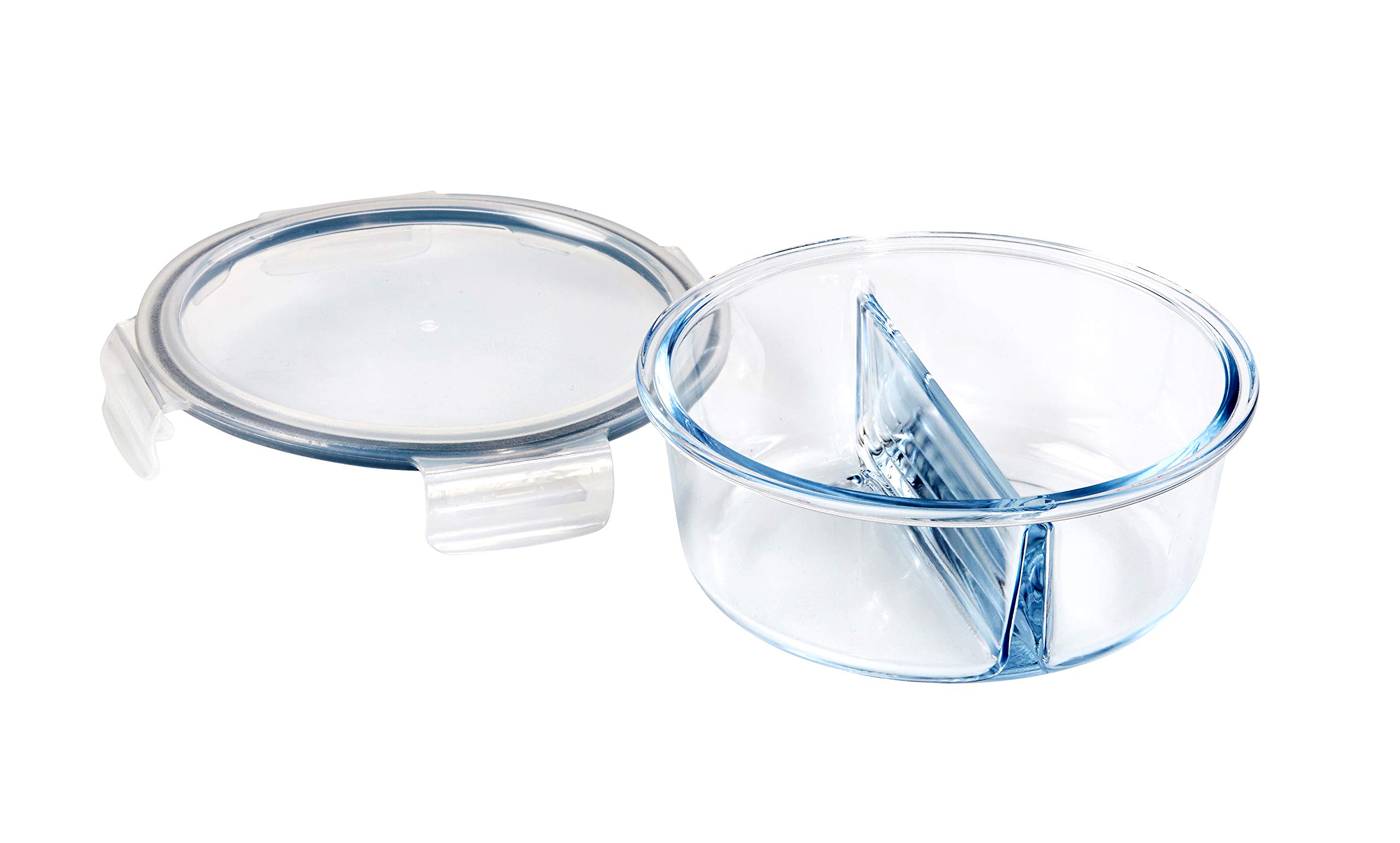 Wiltshire Storage container, Clear, 950 ml
