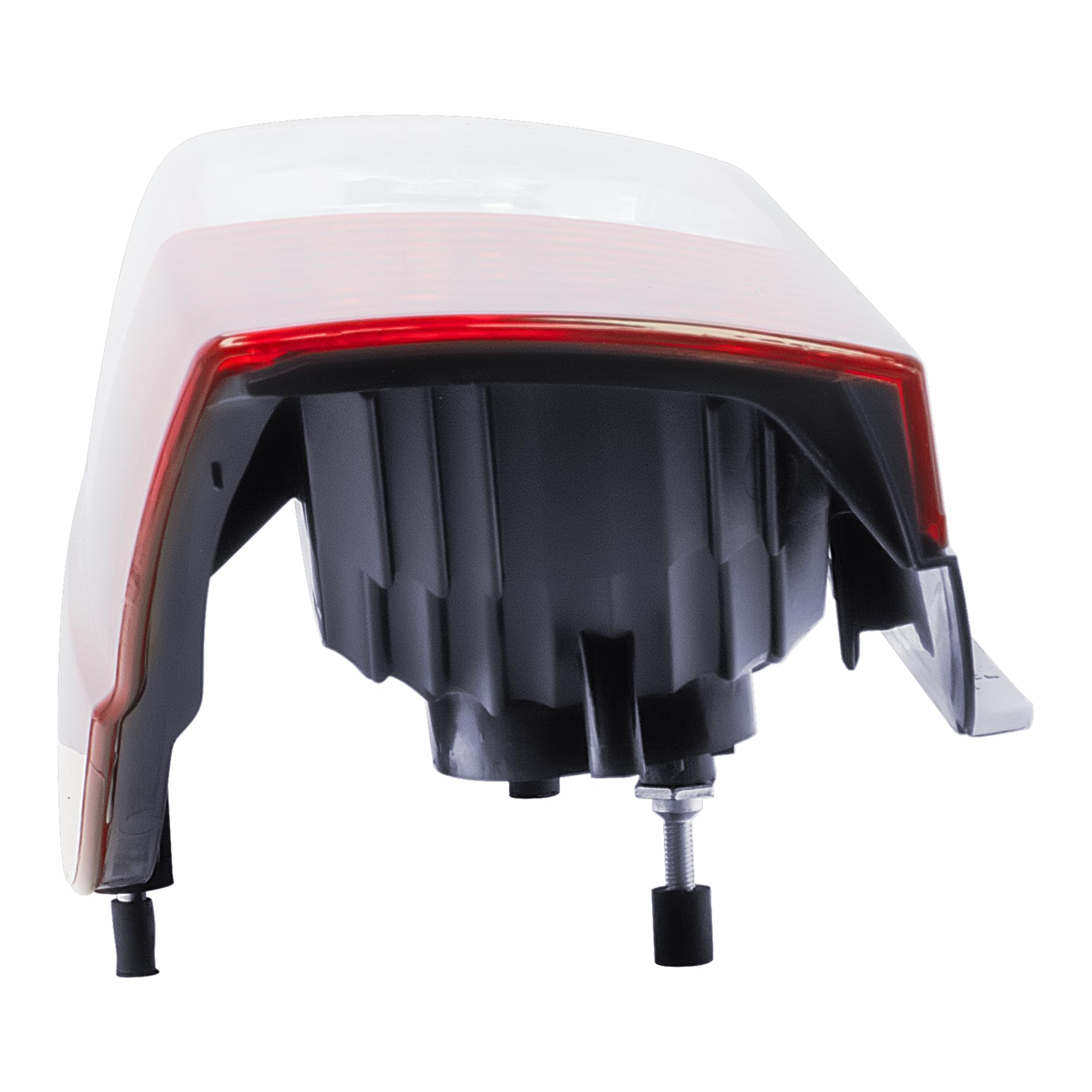 LONGLING Luz trasera derecha para Fiat Ducato Citroen Jumper Peugeot Boxer 2006-2014
