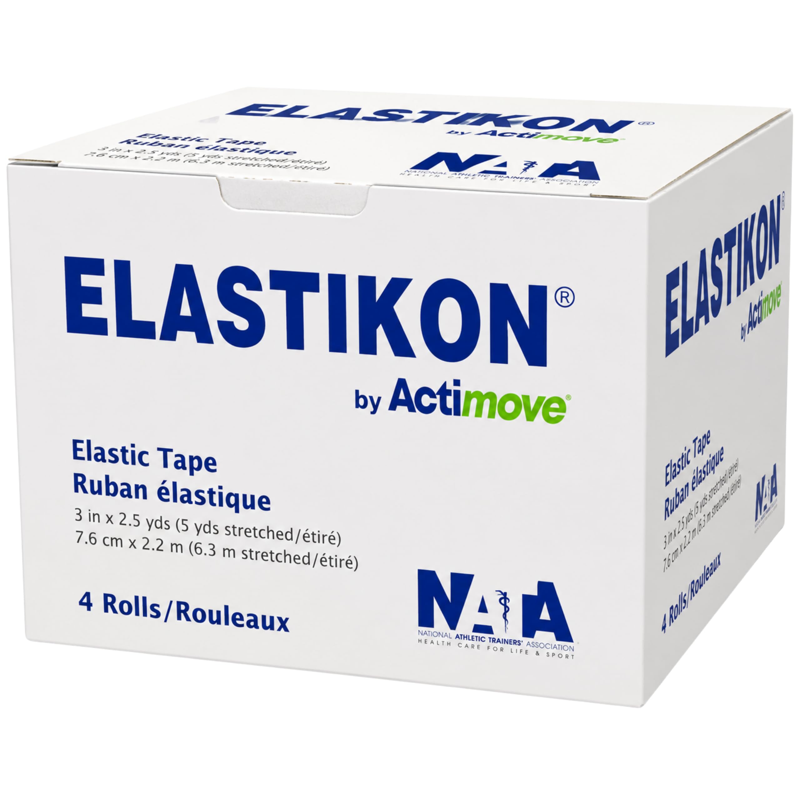 Elastikon First Aid Elastic Tape