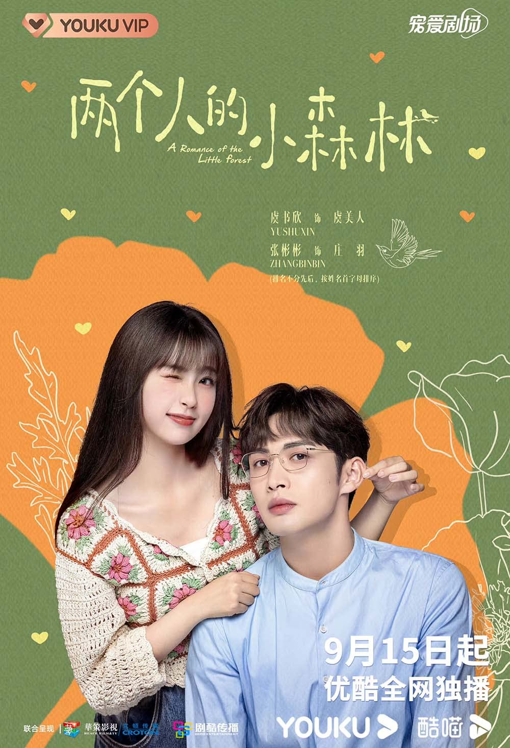 2人の恋の森　 DVD 全巻セット　中国ドラマ　全話 Amazon.co.jp: 中国ドラマ【2人の恋の森～A Romance of the Little
