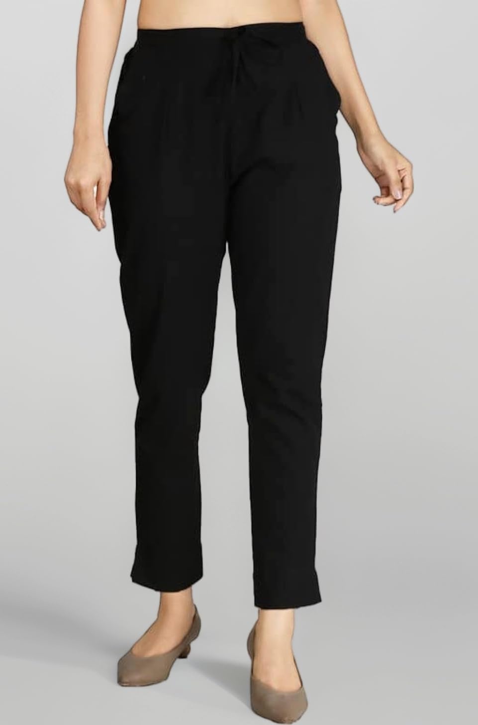 DIGITAL SHOPEE Women's Regular Pants