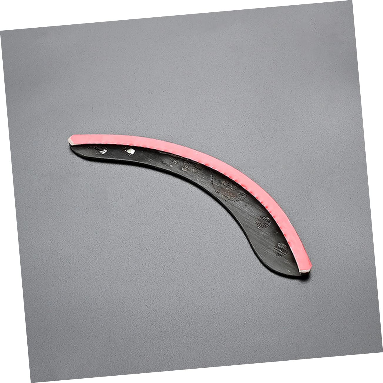 Toyvian 4pièces Repose-main Bois Pour Guitare Acoustique Accessoire Ergonomique Pour Confort De Jeu Installation Facile Compatible Majorité Des Guitares Les Chocs Et Frottements