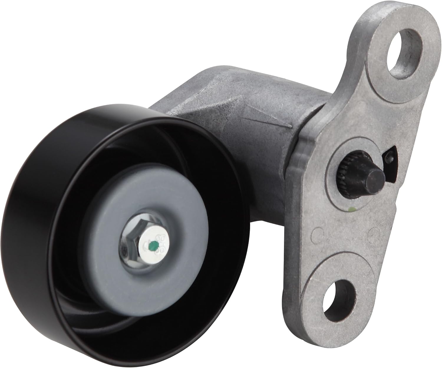 binopoly 38159 Drive Belt Tensioner Assembly With Pulley