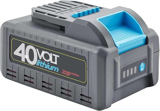 RB EB40 40V 4Ah Lithium-Ion Battery for Redback RB Swift Tools Only