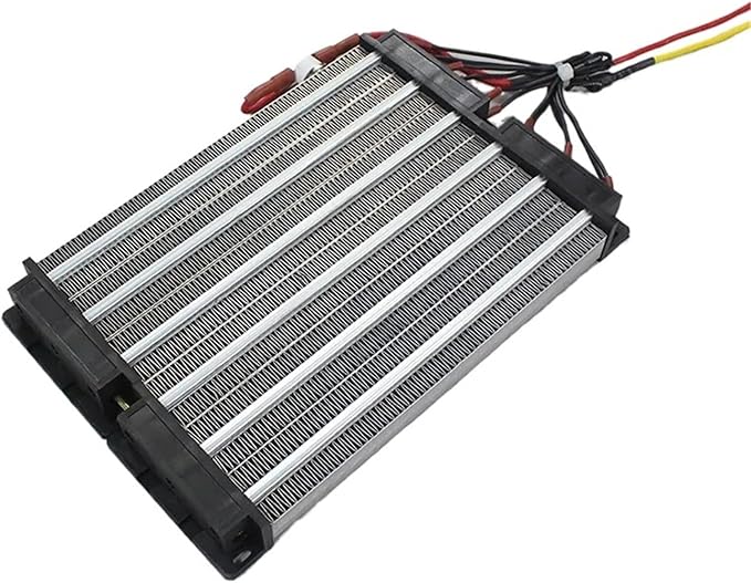 Calefactor Eléctrico PTC 220V 3000W miniatura 4