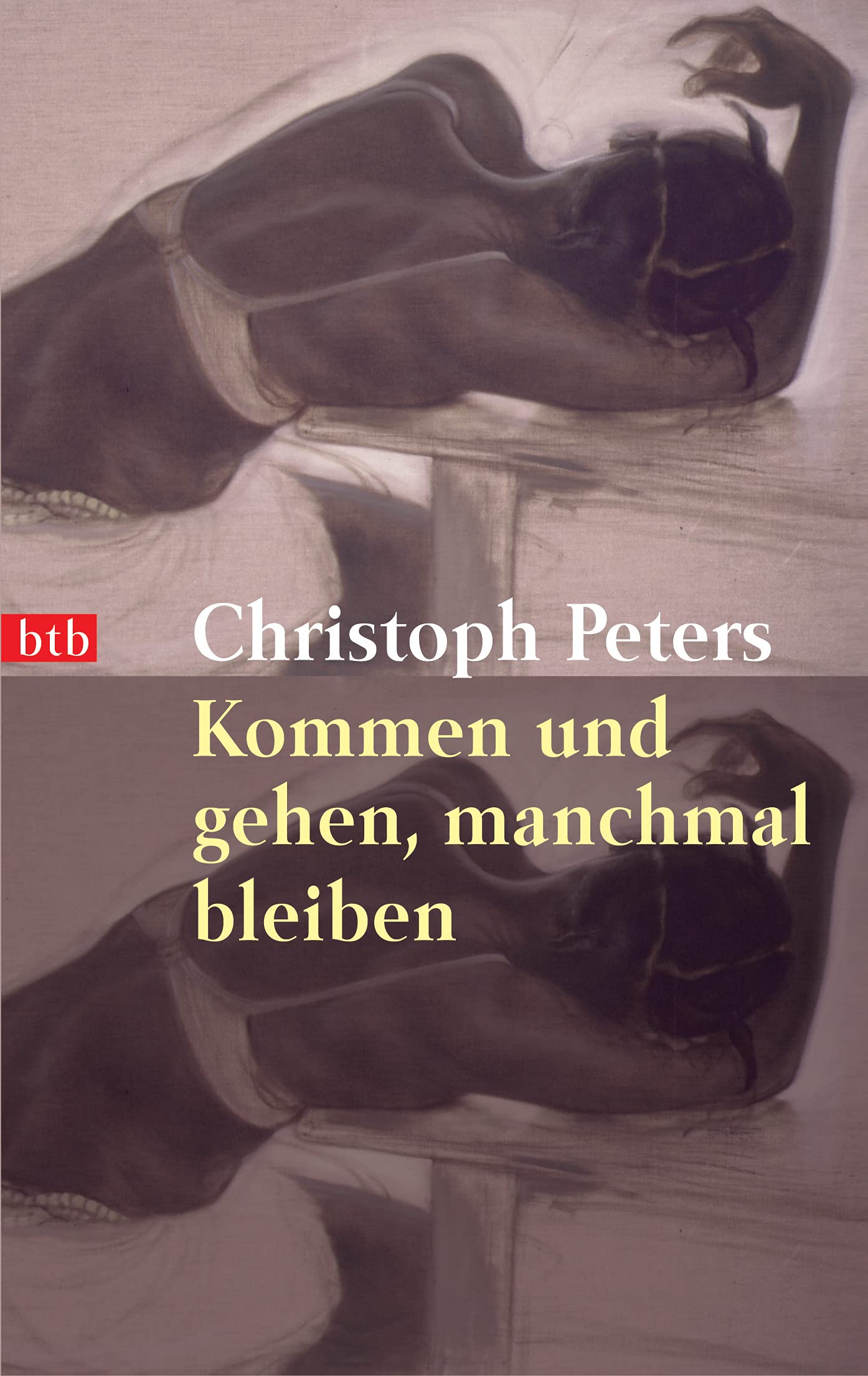 Kommen und gehen, manchmal bleiben.