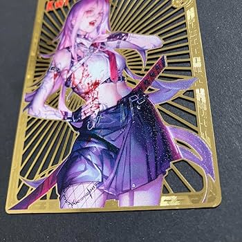 金属カード　セクシー　10枚セット 金属カード セクシー 10枚セット 新品・未開封】Z/X ゼクス