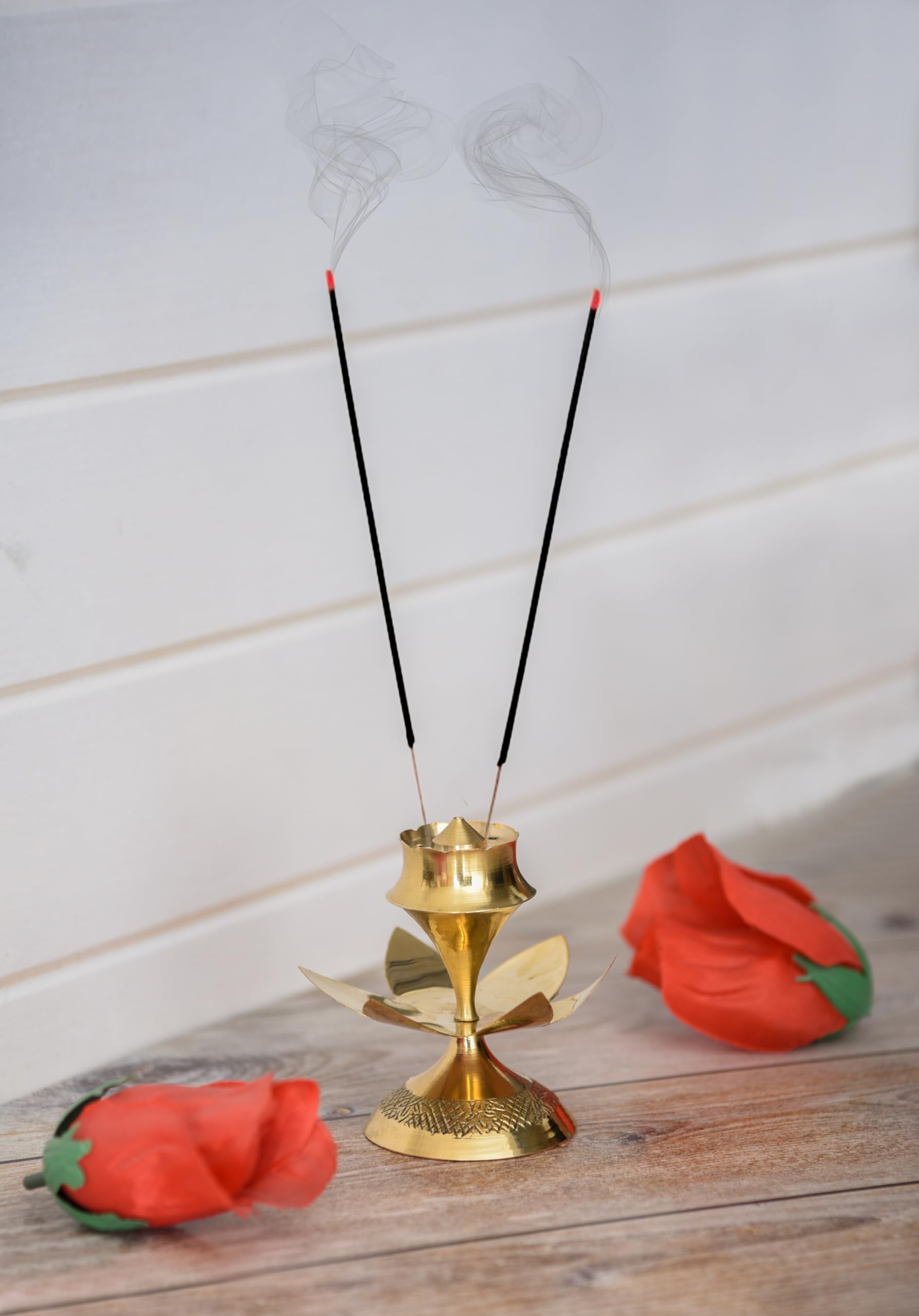 その他 LAN incense stand A / todayful Kuber Industries Agarbatti Stand | Incense Sticks Holder | Brass