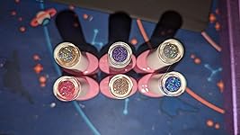 Review Image by Luna Luna