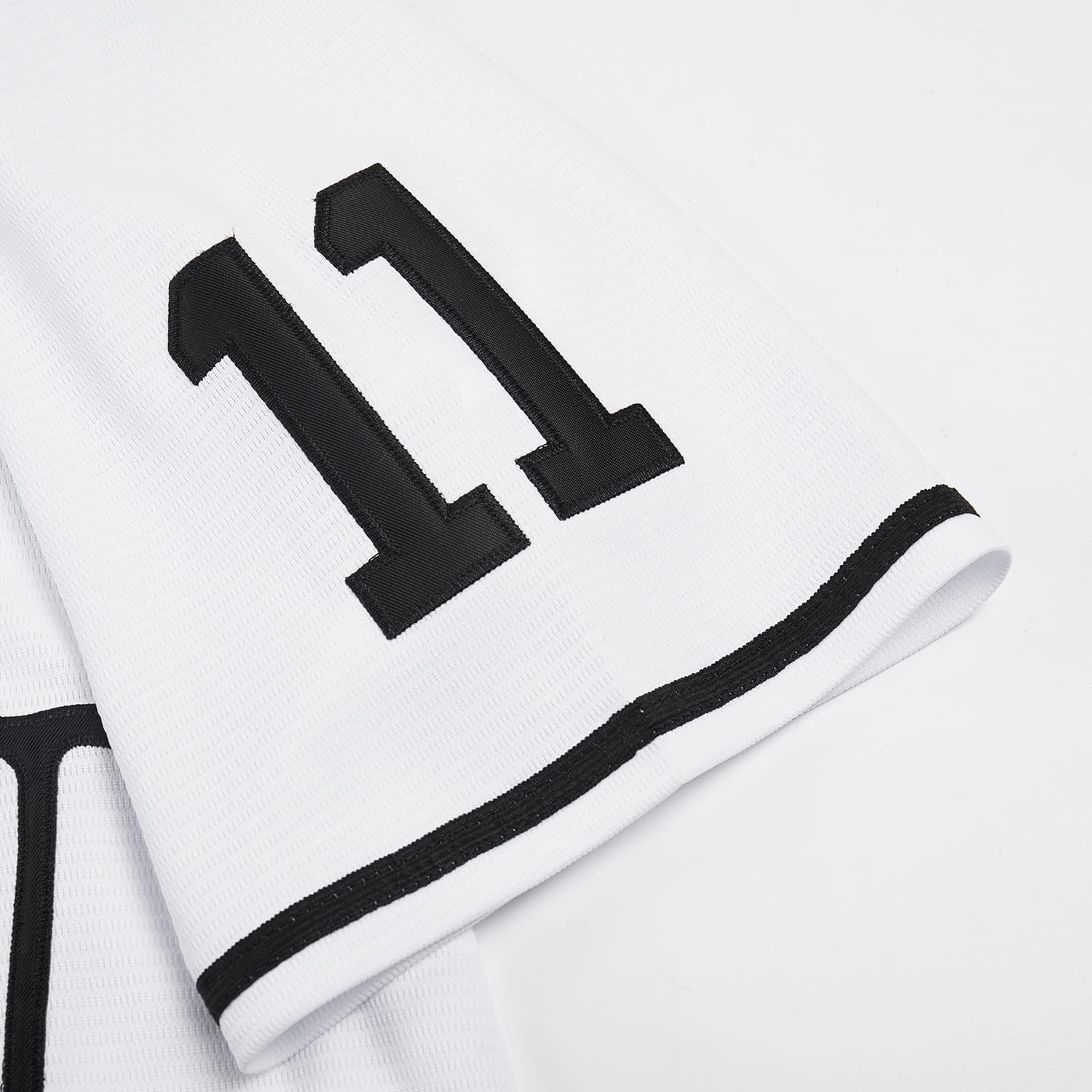 The Sandlot Benny Jersey Men's #30#5#11 Benny The Jet Rodriguez Movie Baseball Jersey Stitched S-3XL