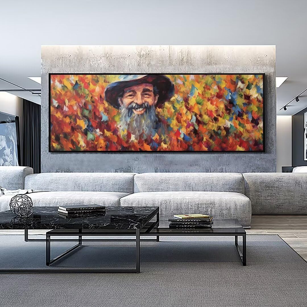 コレクション Natural stone painting antique style Signed-Original-Vintage-Modern