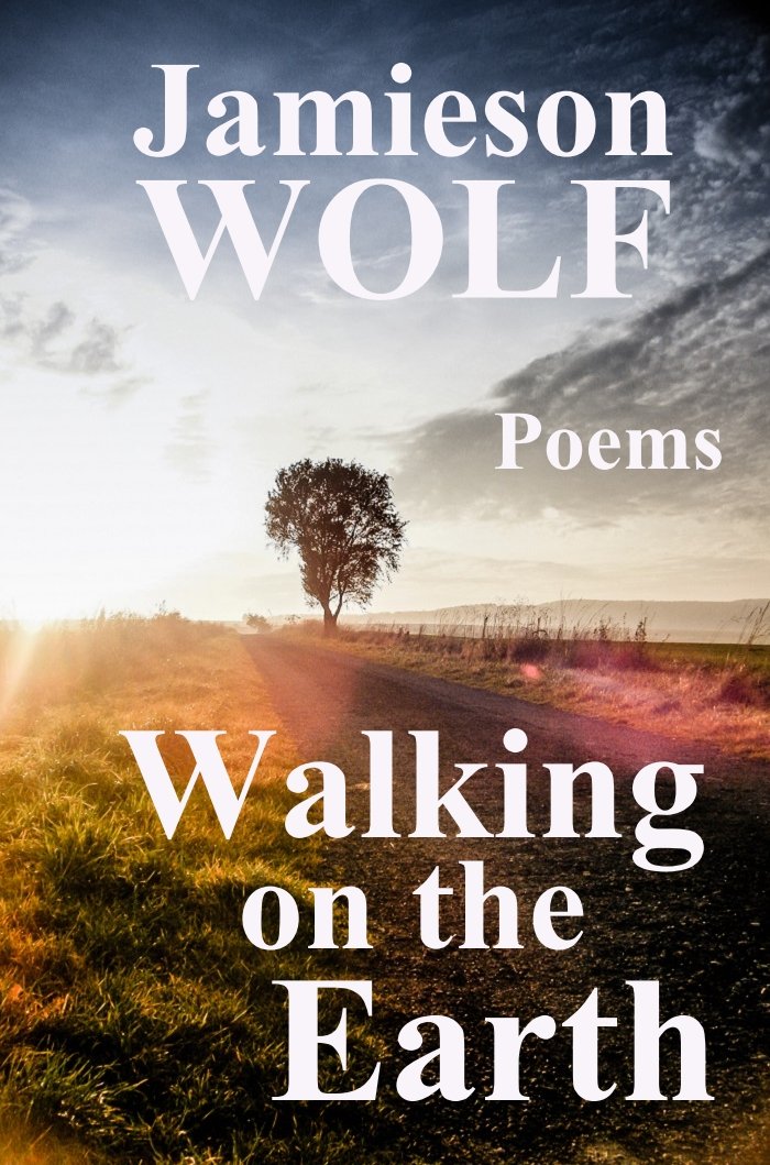 Walking on the Earth