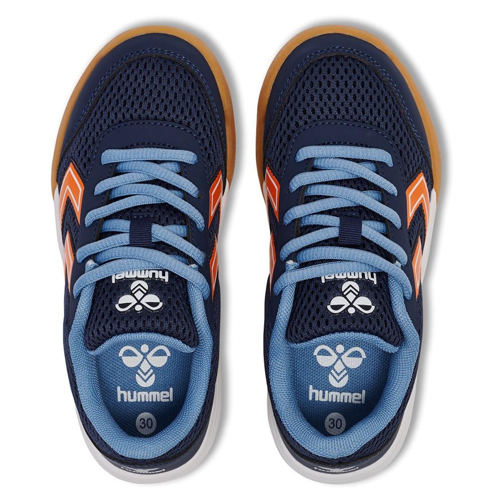 hummel Indoor Shoe Multiplay Flex Handball Kinder Größe 39