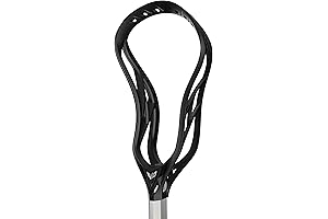 Warrior Evo 5 Lacrosse Head: Precision and Power in Every Shot