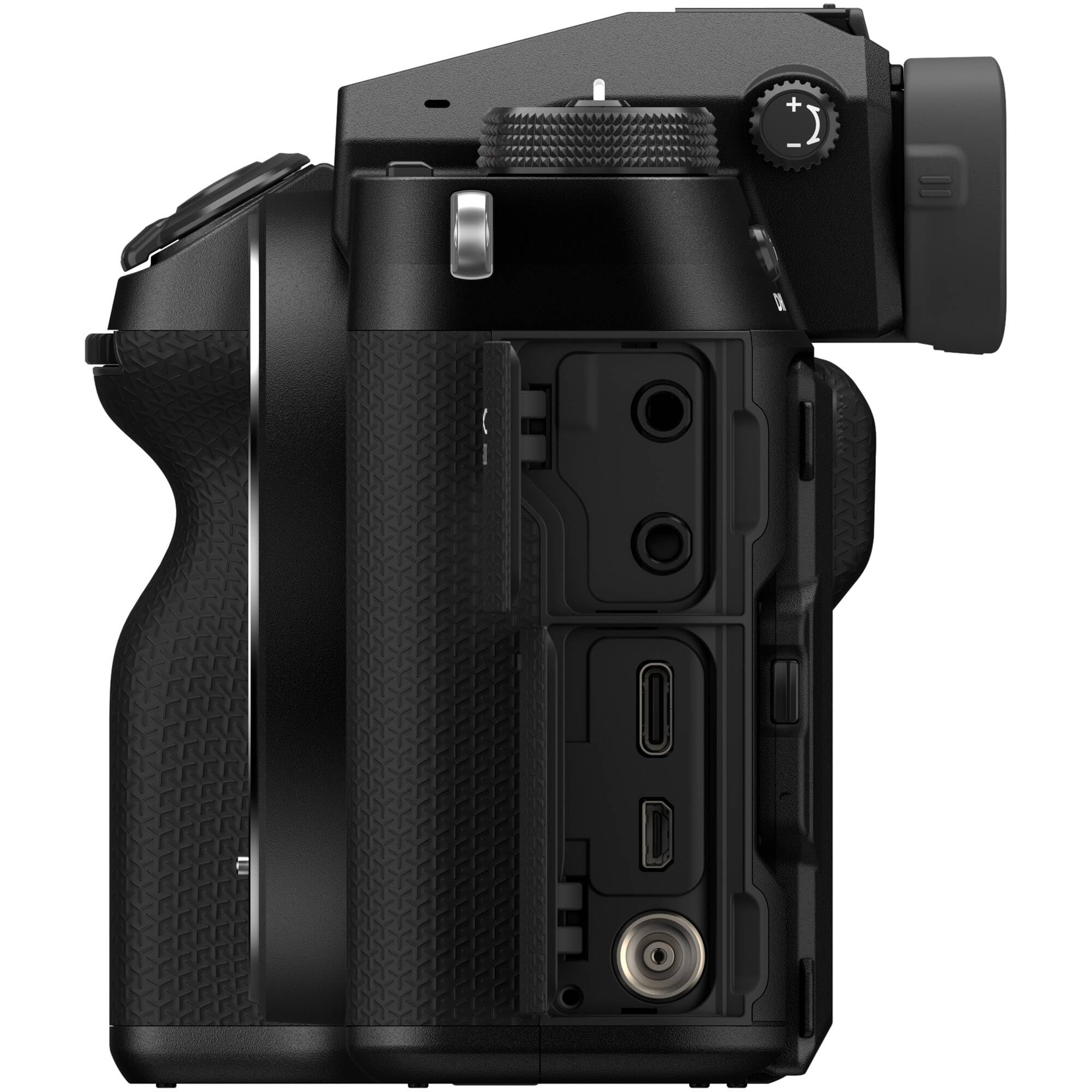 Buy Fujifilm GFX 100S II Mirrorless Medium Format Camera Body