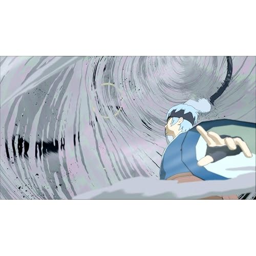 Miniatura 6 de Naruto Shippuden Ultimate Ninja Storm 4 Road To Boruto NSW (Nintendo Switch)