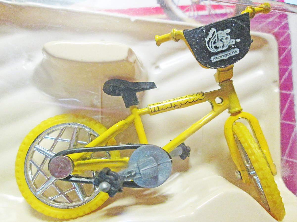 マングースモトマグ3