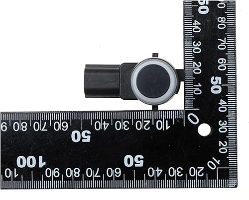 Miniatura 5 de Sensor de estacionamiento PDC para Opel Insignia Astra Cascada Zafira, 14 unids 3 pines PDC Sensor de estacionamiento 13282994, 1 unids