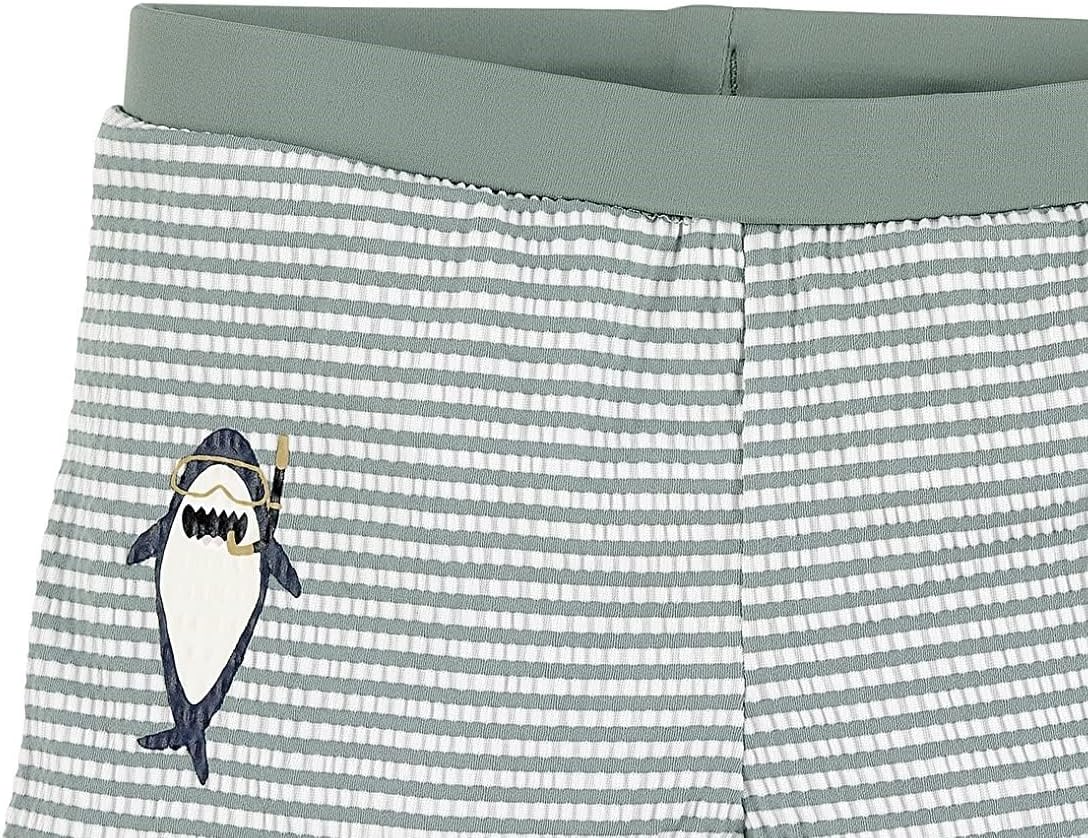 Swim Trunks by Sterntaler