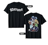 So Icy Boyz T-Shirt