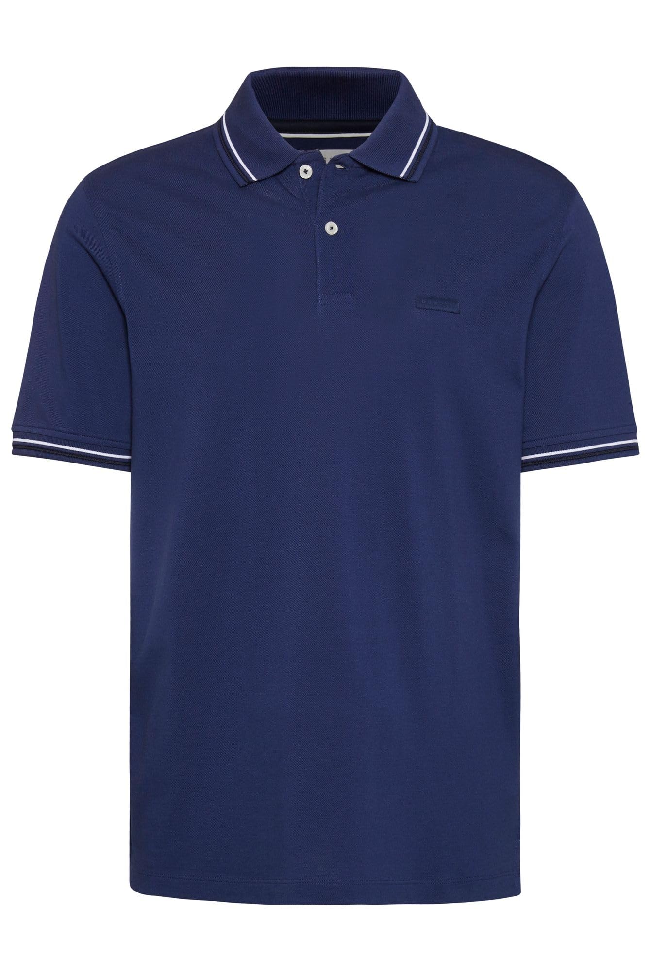 Bugatti 8150-55001a Camisa de Polo Hombre