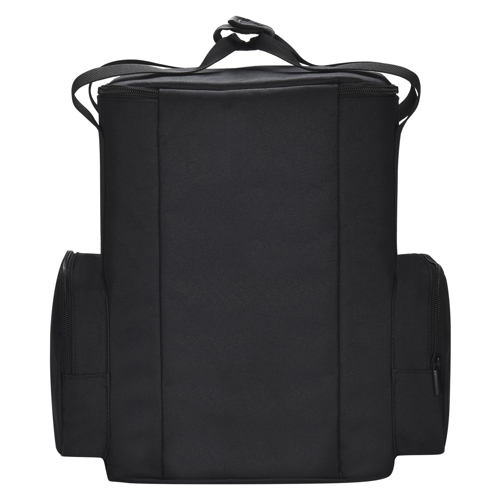 Funda de Transporte para S1 Pro/S1 Pro+,Hzycwgone Estuche Rígido de Viaje para Bose S1 Pro - Sistema de Altavoces,Puede Almacenar el Cargador,Cable,Teléfono,Accesorios(Negro)